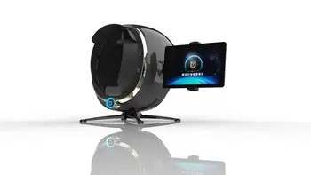 Intelligent skin analysis machine 28 Million Pixels 8 spectrum magic mirror skin test machine 3d analyzer with ipad
Intelligent skin analysis machine 28 Million Pixels 8 spectrum magic mirror skin test machine 3d analyzer with ipad