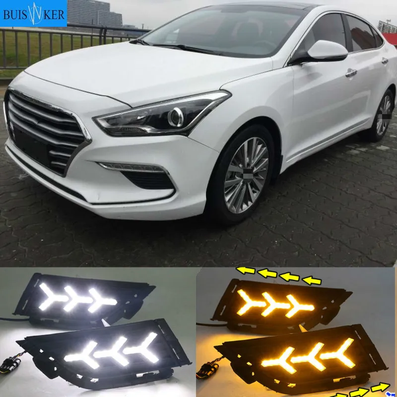 Для Hyundai MISTRA 2017 2018 2019 дневные ходовые светильник Противотуманные фары DRL Дневные светильник передний бампер противотумансветильник
Для Hyundai MISTRA 2017 2018 2019 дневные ходовые светильник Противотуманные фары DRL Дневные светильник передний бампер противотумансветильник