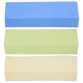 Brand New 3Pcs Car Multifunctional PVA Super Absorbent Cleaning Sponge Block Washing Tools Window Cleaning Wipe
Brand New 3Pcs Car Multifunctional PVA Super Absorbent Cleaning Sponge Block Washing Tools Window Cleaning Wipe