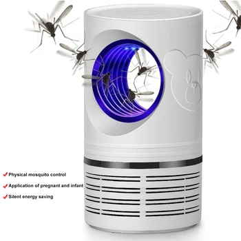 Home Office Portable Desktop Electric Indoor Outdoor 8LED Uv Mosquito Killer Lamp Quiet Energy Saving Pest Control USB Powered
Home Office Portable Desktop Electric Indoor Outdoor 8LED Uv Mosquito Killer Lamp Quiet Energy Saving Pest Control USB Powered