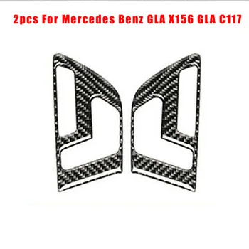 Replaces Door Handle Cover Parts For Mercedes Benz GLA X156 GLA C117 Replacement Interior Decoration
Replaces Door Handle Cover Parts For Mercedes Benz GLA X156 GLA C117 Replacement Interior Decoration
