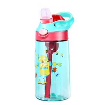 480ml Baby Feeding Cup Baby Feeding Cup Thicken Kids Children Learn Feeding Drinking Water Straw Bottle Training
480ml Baby Feeding Cup Baby Feeding Cup Thicken Kids Children Learn Feeding Drinking Water Straw Bottle Training