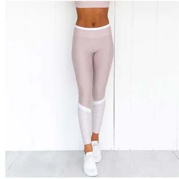 Women Leggings 2020 Sports Workout High Waist Compression Active Elastic Butt Lift Gym Fitness Legin Pants Pink Green
Women Leggings 2020 Sports Workout High Waist Compression Active Elastic Butt Lift Gym Fitness Legin Pants Pink Green