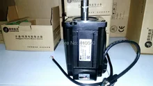 Leadshine stepper 86HS80-EC 1.8 degree 2 Phase NEMA 34 with encoder 1000 line and 1.0 N.m torque
Leadshine stepper 86HS80-EC 1.8 degree 2 Phase NEMA 34 with encoder 1000 line and 1.0 N.m torque