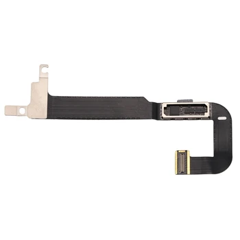 821-00077-A for Retina 12 Inch A1534 USB C Charging Power Board Connector with Cable 2015 Year
821-00077-A for Retina 12 Inch A1534 USB C Charging Power Board Connector with Cable 2015 Year