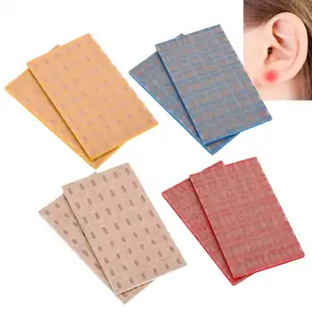 Ear Acupoint Sticker Energy Stone AntiAllergy Blood Circulation Improvement Ear Press Patch Acupoint Massage Stickers
Ear Acupoint Sticker Energy Stone AntiAllergy Blood Circulation Improvement Ear Press Patch Acupoint Massage Stickers