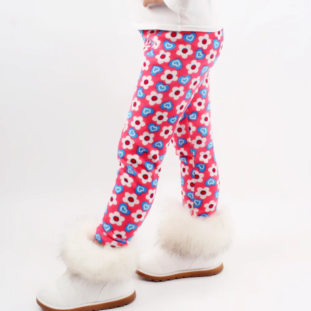 4 CHILDREN'S Garment 5 Girls Autumn And Winter Double-sided Plush Leggings 6 Flower Pants 7 Big Boy 8 Golden Fleece 9 Trousers 1
4 CHILDREN'S Garment 5 Girls Autumn And Winter Double-sided Plush Leggings 6 Flower Pants 7 Big Boy 8 Golden Fleece 9 Trousers 1