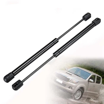 325Mm Extended Gas Struts for Toyota Hilux Iii Vii Pick-Up Replacement for 1921Vr Arb Canopy Rear Window Trunk
325Mm Extended Gas Struts for Toyota Hilux Iii Vii Pick-Up Replacement for 1921Vr Arb Canopy Rear Window Trunk