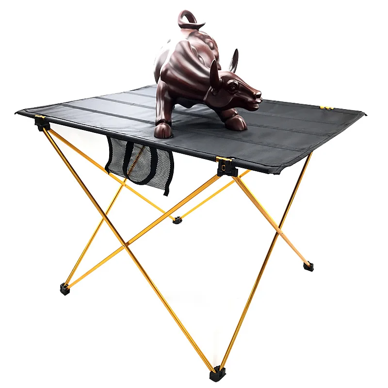 Multifunctional Camping Lightweight Folding Table Aluminum Alloy Portable Picnic BBQ Desk for Outdoor Hiking
Multifunctional Camping Lightweight Folding Table Aluminum Alloy Portable Picnic BBQ Desk for Outdoor Hiking
