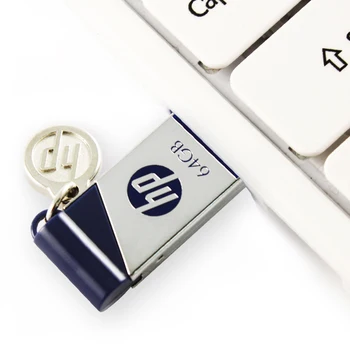 Hi-Speed HP USB 3.0 USB Flash Drive 8GB 16GB 32GB 64GB 128GB Pendrive Flash Memory Stick Metal Business U Disk x715w
Hi-Speed HP USB 3.0 USB Flash Drive 8GB 16GB 32GB 64GB 128GB Pendrive Flash Memory Stick Metal Business U Disk x715w