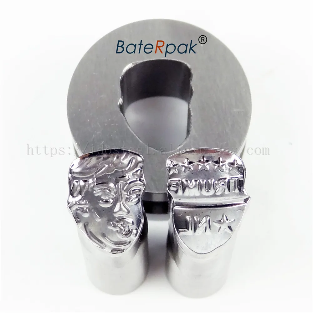 TLP Pattern 14.5x10.6mm Milk Tablet Die 3D Punch Press Mold Candy Punching Die,BateRpak Calcium Tablet Punch Die
TLP Pattern 14.5x10.6mm Milk Tablet Die 3D Punch Press Mold Candy Punching Die,BateRpak Calcium Tablet Punch Die