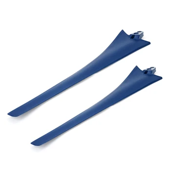 600mm/650mm Wind Turbines Blades Nylon Fiber Windmill Accessories Power Energy Generator Blades Replacement 
600mm/650mm Wind Turbines Blades Nylon Fiber Windmill Accessories Power Energy Generator Blades Replacement