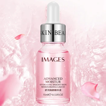 Face Serum Liquid Rose Water Moisturizer Oil Control Brighten Skin Care Smooth Soft Facial Rejuvenation Anti Wrinkle
Face Serum Liquid Rose Water Moisturizer Oil Control Brighten Skin Care Smooth Soft Facial Rejuvenation Anti Wrinkle