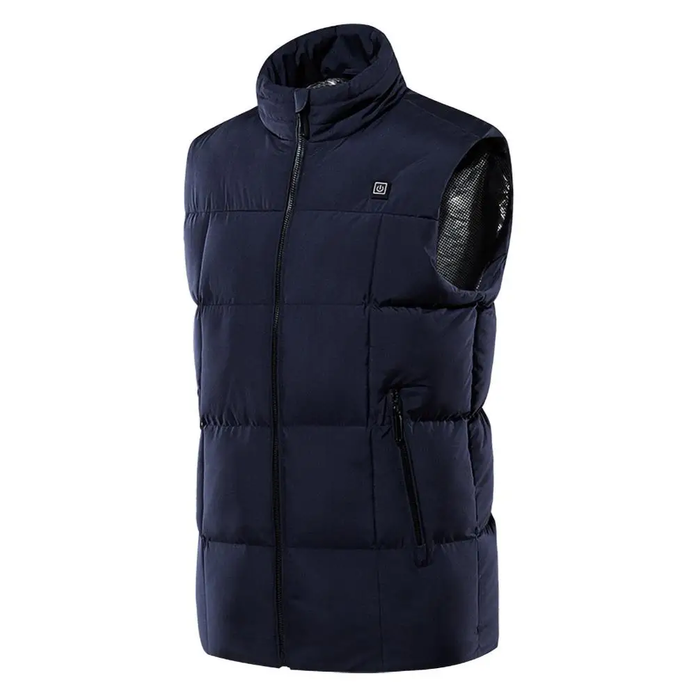 Heating Vest USB Electric Infrared 9 Areas Heating Jacket Winter heated vest Warm heated vest heated jacket for Outdoor Washable
Heating Vest USB Electric Infrared 9 Areas Heating Jacket Winter heated vest Warm heated vest heated jacket for Outdoor Washable