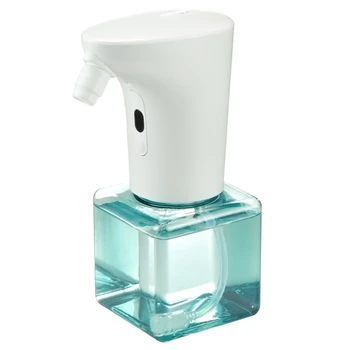 Automatic Induction Foaming Soap Dispenser Infrared Foaming Hand Washer Soap Dispensers
Automatic Induction Foaming Soap Dispenser Infrared Foaming Hand Washer Soap Dispensers