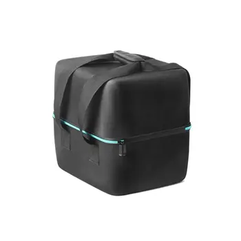Waterproof Nylon Carry Case Hard Shell Storage Handbag Box for DJI RoboMaster S1
Waterproof Nylon Carry Case Hard Shell Storage Handbag Box for DJI RoboMaster S1