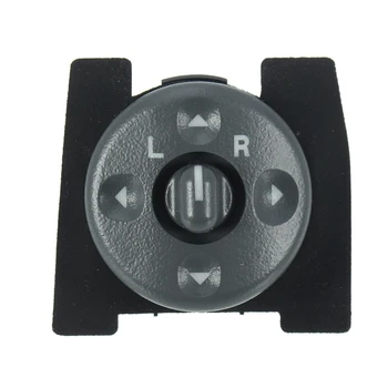 Car Rearview Rear View Wing Mirror control Switch 15009690 for Chevy For GMC Tahoe Astro 1998 1999 2000 2001 2002 2003 2004 2005
Car Rearview Rear View Wing Mirror control Switch 15009690 for Chevy For GMC Tahoe Astro 1998 1999 2000 2001 2002 2003 2004 2005
