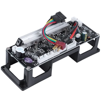 Stable Practical Motherboard for Balance Scooter Bluetooth Circuit Board Professional Repair Kit Easy Install Remote Receiver
Stable Practical Motherboard for Balance Scooter Bluetooth Circuit Board Professional Repair Kit Easy Install Remote Receiver
