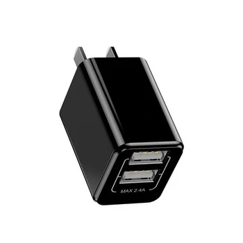 Charger charger head PD fast charge 30W charger head 18W fast data cable convenient and easy to carry hotels
Charger charger head PD fast charge 30W charger head 18W fast data cable convenient and easy to carry hotels