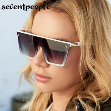 Fashion Semi-Rimless Square Sunglasses Women 2021 Luxury Brand Designer Half Frame Sun Glasses for Men Trendy Flat Top Sunglass
Fashion Semi-Rimless Square Sunglasses Women 2021 Luxury Brand Designer Half Frame Sun Glasses for Men Trendy Flat Top Sunglass