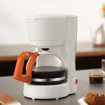 American Coffee Machine Home Coffee Maker Automatic Small Mini American Drip Coffee MachineTeapot
American Coffee Machine Home Coffee Maker Automatic Small Mini American Drip Coffee MachineTeapot