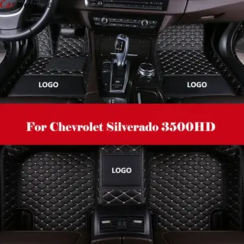 Auto Interior Decoration Car Protector Rugs Car Styling LHD car accessories car Floor Mats For Chevrolet Silverado 3500HD
Auto Interior Decoration Car Protector Rugs Car Styling LHD car accessories car Floor Mats For Chevrolet Silverado 3500HD