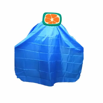 Hair Cutting Cloth Adult Child Salon Barber Waterproof Home Styling Anti-static Adjustable Apron Barber Accessories 140x100cm
Hair Cutting Cloth Adult Child Salon Barber Waterproof Home Styling Anti-static Adjustable Apron Barber Accessories 140x100cm
