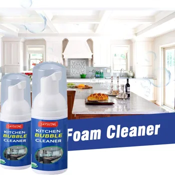 2Pcs 30ml Kithen Grease Cleaner Cleaning Tools All-Purpose Cleaning Bubble Spray Multi-Purpose Foam Kitchen Grease Cleaning New
2Pcs 30ml Kithen Grease Cleaner Cleaning Tools All-Purpose Cleaning Bubble Spray Multi-Purpose Foam Kitchen Grease Cleaning New