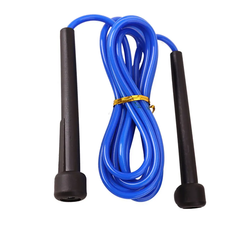 Quick Skipping Penholder Skipping Rubber Plastic Skipping Rope with Small Handle Pvc Cn(origin) Unisex
Quick Skipping Penholder Skipping Rubber Plastic Skipping Rope with Small Handle Pvc Cn(origin) Unisex