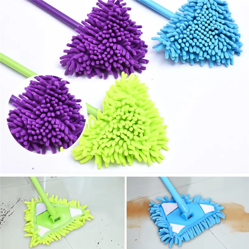 Mini Flat Lazy Mop Microfiber Retractable Mops Replaceable Cleaning Cloth Multifunction Absorbability Dry Wet Household Tools
Mini Flat Lazy Mop Microfiber Retractable Mops Replaceable Cleaning Cloth Multifunction Absorbability Dry Wet Household Tools