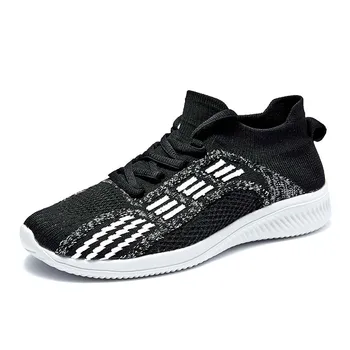 Autumn Men Shoes Sneakers Casual Sport Shoes Ultra Lightweight Running Jogging Tenis Masculino Breathable Training Shoes Men 
Autumn Men Shoes Sneakers Casual Sport Shoes Ultra Lightweight Running Jogging Tenis Masculino Breathable Training Shoes Men