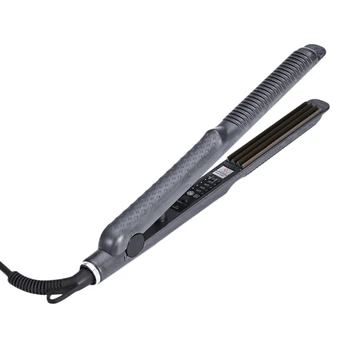 Pro Electric Hair Curling Irons Curler Temperature Control Titanium Corrugated Crimper Waves Iron Tools Fast Warm-Up Au Plug
Pro Electric Hair Curling Irons Curler Temperature Control Titanium Corrugated Crimper Waves Iron Tools Fast Warm-Up Au Plug