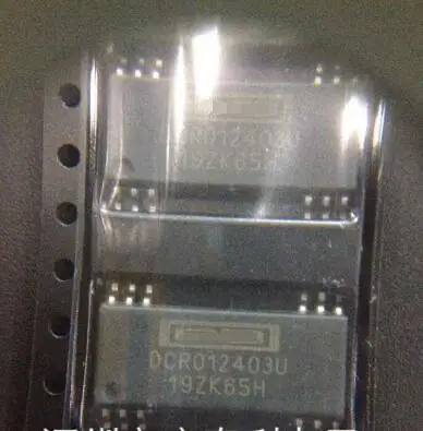 100% NEW Free shipping DCR012403U DCR012403 SOP12 MODULE new in stock Free Shipping
100% NEW Free shipping DCR012403U DCR012403 SOP12 MODULE new in stock Free Shipping