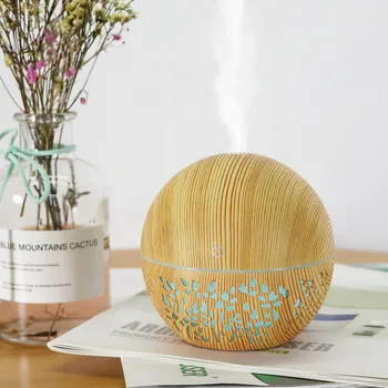 Humidifiers Usb Aroma Diffuser Ultrasonic Cool Mist Humidifier Air Purifier 7 Color Change Led Night Light For Office Home#g4
Humidifiers Usb Aroma Diffuser Ultrasonic Cool Mist Humidifier Air Purifier 7 Color Change Led Night Light For Office Home#g4