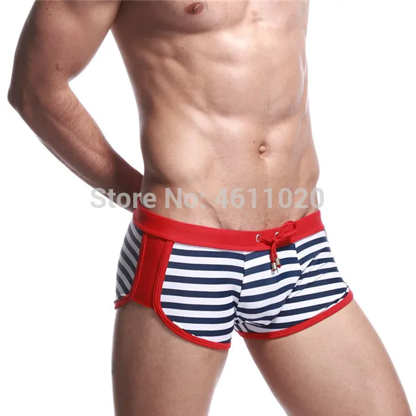 Men's Trunks600