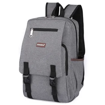 New type of shoulder bag for men and women in 2019 Korean version of leisure travel bag for high school schoolbags backpack
New type of shoulder bag for men and women in 2019 Korean version of leisure travel bag for high school schoolbags backpack