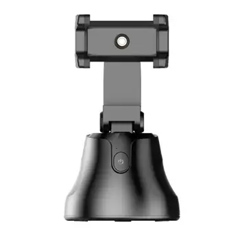 All-in-one Auto Smart Shooting Selfie Stick Intelligent Follow Gimbal AI-composition Object Tracking Auto Face Tracking Camera
All-in-one Auto Smart Shooting Selfie Stick Intelligent Follow Gimbal AI-composition Object Tracking Auto Face Tracking Camera