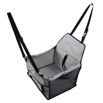 Pet Cushion Four-Dimensional Three-Dimensional Breathable Pet Basket Waterproof Oxford Cloth Pet Basket Pet Basket 
Pet Cushion Four-Dimensional Three-Dimensional Breathable Pet Basket Waterproof Oxford Cloth Pet Basket Pet Basket