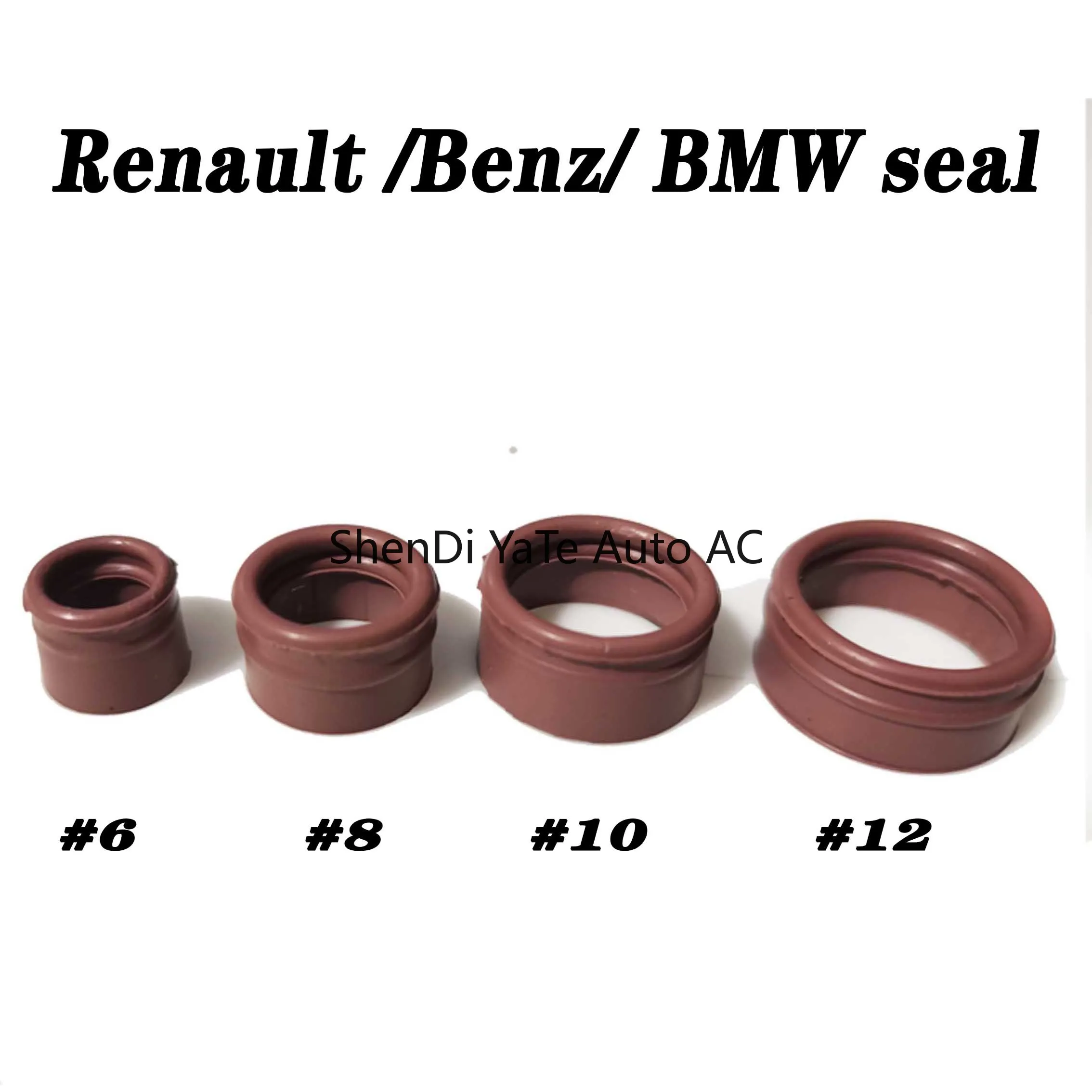 Специальное уплотнительное кольцо для кондиционера Renault Bmw Benz специальное шланга