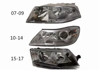 eOsuns headlight assembly for Skoda Octavia 2007 2008 2010 2013 2014 2015
eOsuns headlight assembly for Skoda Octavia 2007 2008 2010 2013 2014 2015