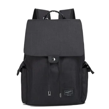 AUGUR Fashion Backpack Women Men 15.6 Inch Laptop Notebook Backpack For Teens Boy Girls USB Charging Schoolbag College Bag Pack 
AUGUR Fashion Backpack Women Men 15.6 Inch Laptop Notebook Backpack For Teens Boy Girls USB Charging Schoolbag College Bag Pack