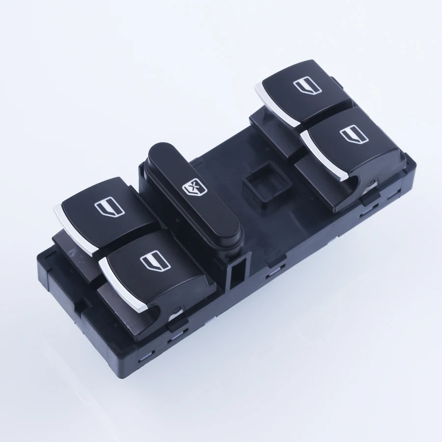 Car Window Master Switch for VW Passat B6 GOLF MK5 MK6 6 JETTA 2006 2007 2008 2009 2010 2011
Car Window Master Switch for VW Passat B6 GOLF MK5 MK6 6 JETTA 2006 2007 2008 2009 2010 2011