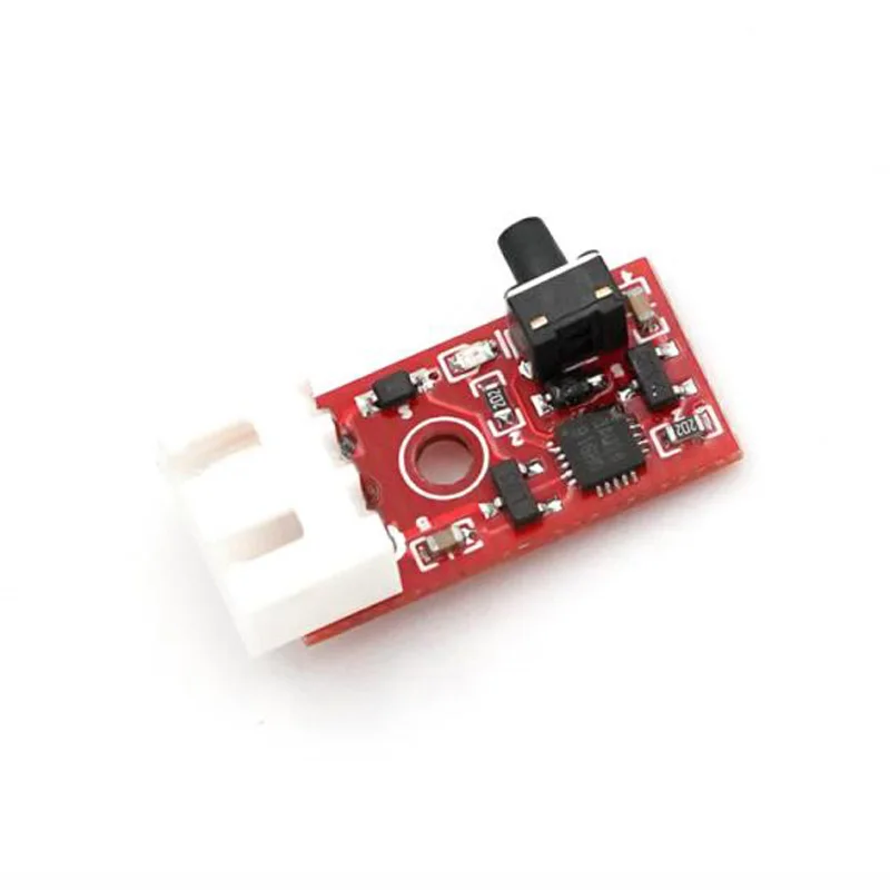 1PCS FATSHARK Goggle Cooling Fan 3 Segment Controller Module Board DIY Spare Parts for RC FPV Micro Drone
1PCS FATSHARK Goggle Cooling Fan 3 Segment Controller Module Board DIY Spare Parts for RC FPV Micro Drone