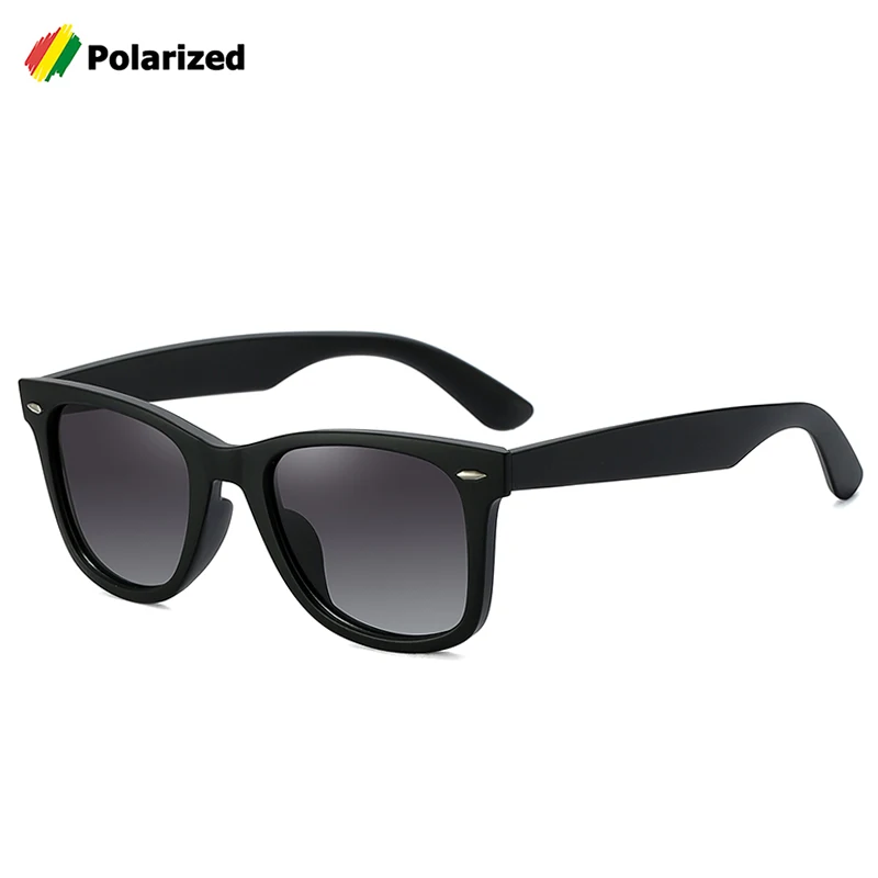 

JackJad 2021 Fashion 2140 Traveler Style Polarized Sunglasses Vintage Classic Retro Brand Design Sun Glasses 50mm Oculos De Sol