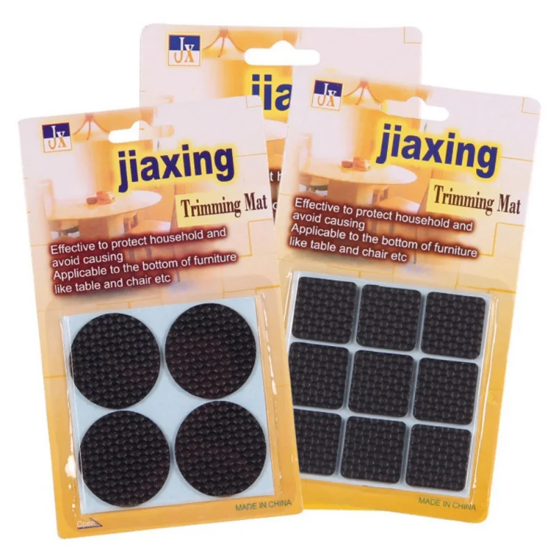 Anti Scratch Protectors For Furniture Legs Table Leg Covers Chair Leg Pads Floor Round Bottom Anti Slip Floor Rubber Pads
Anti Scratch Protectors For Furniture Legs Table Leg Covers Chair Leg Pads Floor Round Bottom Anti Slip Floor Rubber Pads