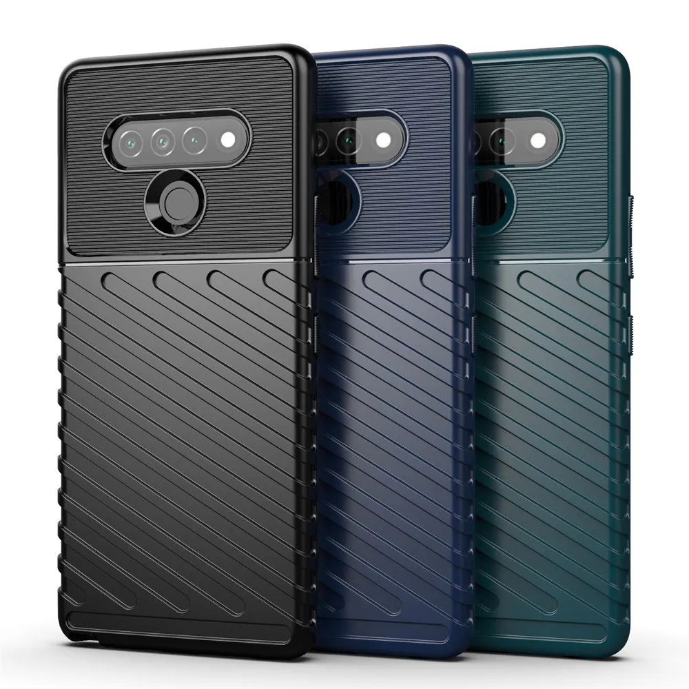 Модный ударопрочный полностью Мягкий ТПУ силиконовый чехол LG K71 чехол для LG K71 K 71 LGK71 Защитные чехлы для телефонов
Модный ударопрочный полностью Мягкий ТПУ силиконовый чехол LG K71 чехол для LG K71 K 71 LGK71 Защитные чехлы для телефонов