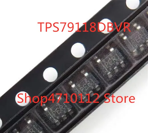 10PCS/LOT NEW TPS79118DBVR TPS79118DBVT PERI TPS76950DBVR TPS76950DBVT TPS76950DBV PCOI SOT23-5 IC .
10PCS/LOT NEW TPS79118DBVR TPS79118DBVT PERI TPS76950DBVR TPS76950DBVT TPS76950DBV PCOI SOT23-5 IC .