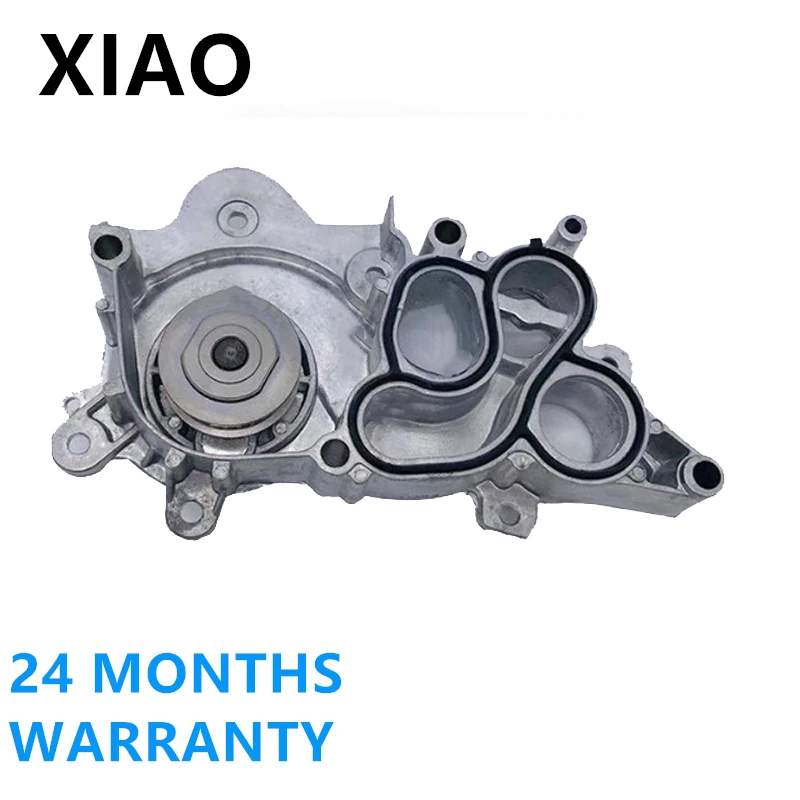 04E121600 Engine Coolant Water Pump Head Kit For VW Jetta For Audi A1 A3 S3 A4 Q3 04E121004M 04E121600AD 04E121605E 04E121600D
04E121600 Engine Coolant Water Pump Head Kit For VW Jetta For Audi A1 A3 S3 A4 Q3 04E121004M 04E121600AD 04E121605E 04E121600D