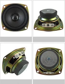 Full frequency speaker3 inch portable computer multimedia speaker wireless bluetooth sound bar subwoofer speaker
Full frequency speaker3 inch portable computer multimedia speaker wireless bluetooth sound bar subwoofer speaker