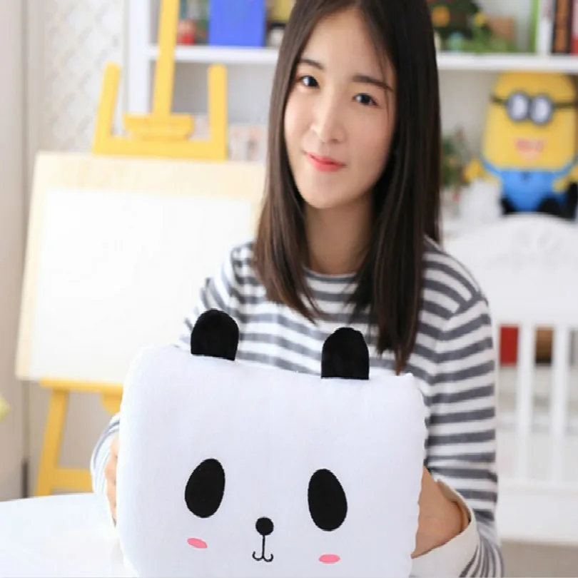 Cartoon panda handy heater handwarmers handwarmer 30*20cm usb hand warmer usb 5w hand warmers mini heater portable heater
Cartoon panda handy heater handwarmers handwarmer 30*20cm usb hand warmer usb 5w hand warmers mini heater portable heater